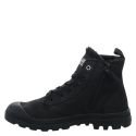 PALLADIUM, PAMPA HI ZIP WL, SCHWARZ_4