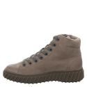 PAUL GREEN, 0078-5446-048/SNEAKER, BRAUN_4