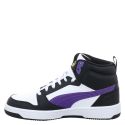 PUMA, PUMA REBOUND V6 MID JR_4