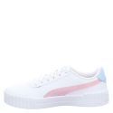 PUMA, CARINA 3.0 BLURRY DREAMS J, WEIß_4