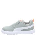 PUMA, COURTFLEX V3 V INF, GRAU_4