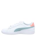 PUMA, PUMA SMASH 3.0 L JR, WEIß_4