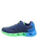SKECHERS, VORTEX 2.0 - QUANTROID, BLAU_4