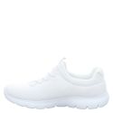 SKECHERS, SUMMITS - SUMMER BLUSH, WEIß_4