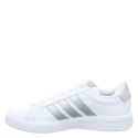 ADIDAS, GRAND COURT 3.0 J, WEIß_4