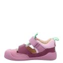AFFENZAHN, LAUFLERNER LEDER FREELY OTTER , BLAU_4