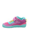 AFFENZAHN, HALBSCHUH VEGAN CHEERLY EULE, ROT_4