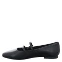 TAMARIS, WOMS BALLERINA, SCHWARZ_4