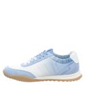 PETER KAISER, WOMEN LACE-UP, BLAU_4
