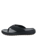 SKECHERS, STREET RETRO JOGGER SD, SCHWARZ_4