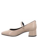 TAMARIS, DA.-PUMPS, BEIGE_4