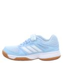 ADIDAS, SPEEDCOURT K VELCRO, BLAU_4