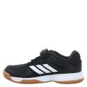 ADIDAS, SPEEDCOURT K VELCRO, SCHWARZ_4