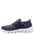 SKECHERS, GLIDE-STEP PRO -, BLAU_4