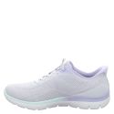 SKECHERS, SUMMITS -, GRAU_4