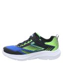 SKECHERS, MICROSPEC VELOCITY -, BLAU_4