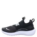 NIKE, FLEX RUNNER 4 (GS) , SCHWARZ_4