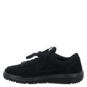 BIRKENSTOCK, MELBOURNE LEVE BLACK, SCHWARZ_4