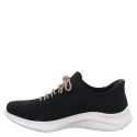 SKECHERS, SLIP-INS.: ULTRA FELX, SCHWARZ_4