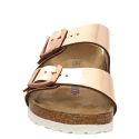 BIRKENSTOCK, ARIZONA SCHMAL, ROT_5
