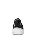 CONVERSE, CTAS LIFT CLEAN OX, SCHWARZ_5