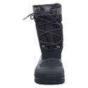 CMP, NIETOS SNOW BOOTS, SCHWARZ_5