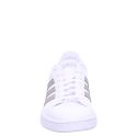 ADIDAS, GRAND COURT, WEIß (Gr. 8)_5