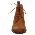 PAUL GREEN, 0067-9661-007/SCHNÜRSTIEFELETT, BRAUN_5