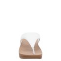 FITFLOP, LULU LEATHER TOE , WEIß_5