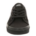 VANS, FILMORE DECON , SCHWARZ_5