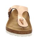 BIRKENSTOCK, GIZEH NORMAL, ROT_5