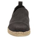 TOMS, DECONSTR. ALPARGATA, SCHWARZ_5