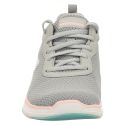 SKECHERS, FLEX APPEAL 4.0. BRILLIANT VIE, GRAU_5