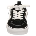 VANS, FILMORE CHECKERBOARD, SCHWARZ_5