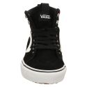 VANS, HI VANSGUARD, SCHWARZ_5