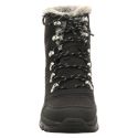 SKECHERS, TREGO TREGO - COLD BLUES, SCHWARZ_5