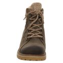 REMONTE, REMONTE STIEFELETTE, GRAU_5