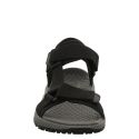 SKECHERS, LOMELL RIP TIDE , SCHWARZ_5