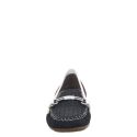RIEKER, FSK DAMEN HALBSCHUHE, BLAU_5
