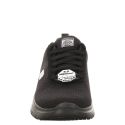 SKECHERS, WORK RELAXED FIT, SCHWARZ_5