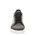 ADIDAS, GRAND COURT 2.0 K, SCHWARZ_5