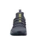 ADIDAS, LITE RACER ADAPT 5., GRAU_5