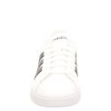 ADIDAS, GRAND COURT 2.0, WEIß_5