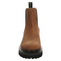 WOOLRICH, CHELSEA BOOT RUSTICO, BRAUN_5
