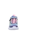SKECHERS, S LIGHTS TWISTY BRIGHTS, BLAU_5