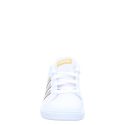 ADIDAS, GRAND COURT 2.0. K, WEIß_5