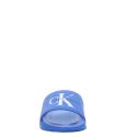 CALVIN KLEIN JEANS, POOLS SLIDE, BLAU_5