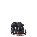 TOMMY HILFIGER, BEACH SANDAL, SCHWARZ_5