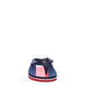 TOMMY HILFIGER KIDS, SLIDES, BLAU_5