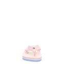 TOMMY HILFIGER KIDS, SLIDES, ROT_5